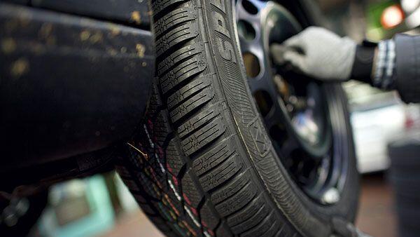 Winterreifen haben viele Vorteile - und sind ab 1. November auch situativ verpflichtend