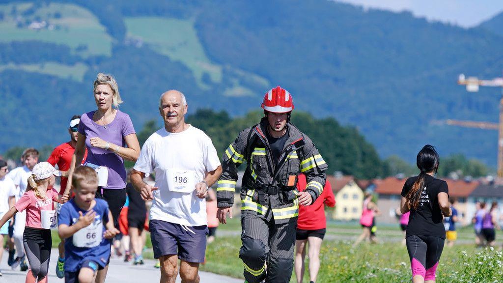 Salzburger Airportlauf