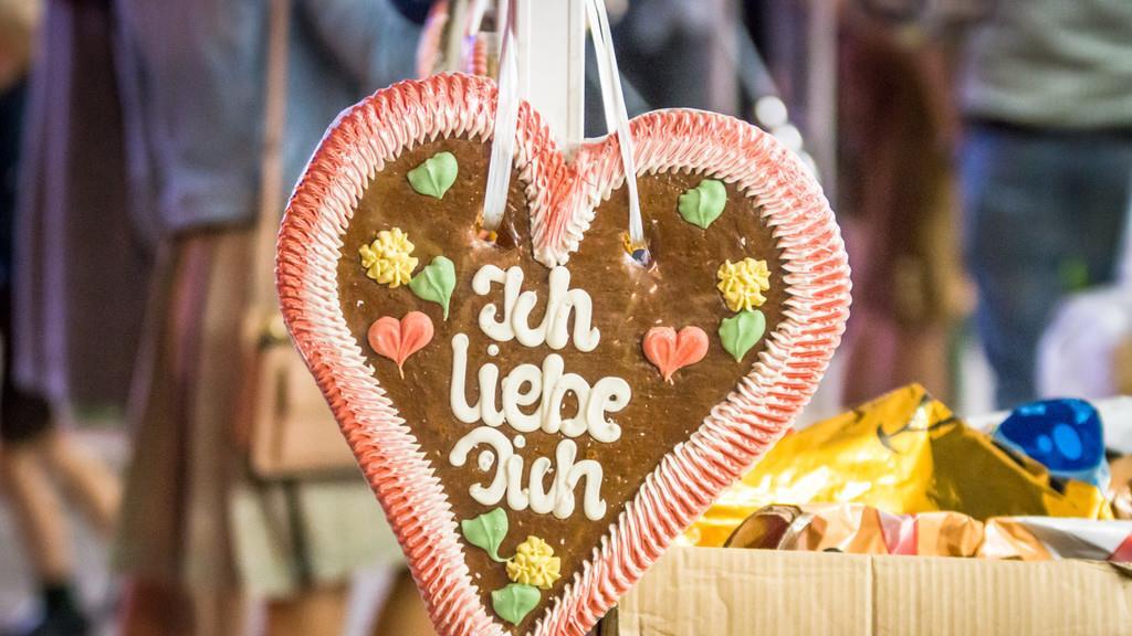 Rupertikirtag, Samstag II