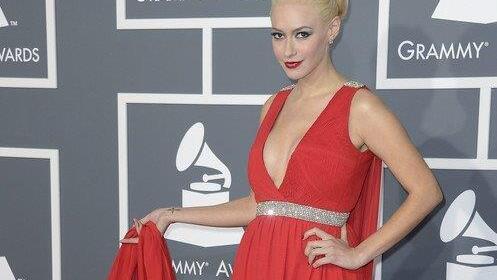 Grammys 2012: Red Carpet   Gewinner