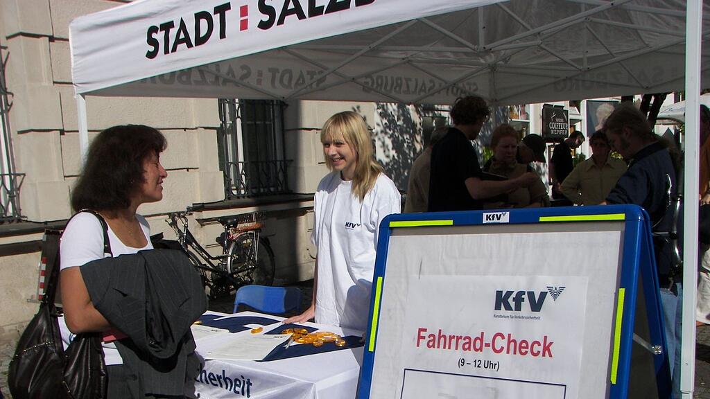 Die Teilnahme ist kostenlos.
