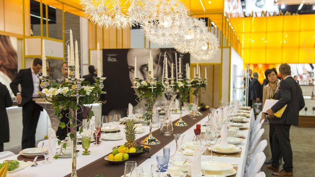 Impressionen der Gast 2016