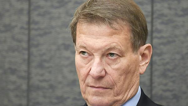 Kostelka will nun an alle 183 Abgeordneten schreiben