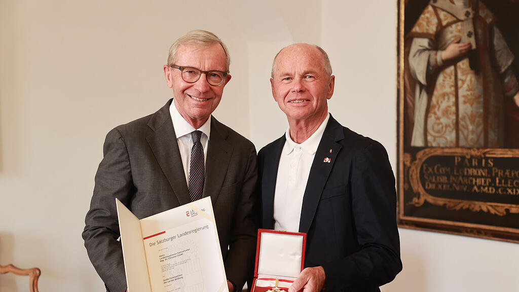 Christian Stöckl