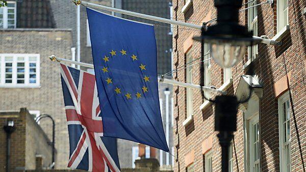 "Sollen wir Mitglied der EU bleiben?", werden die Briten bald gefragt