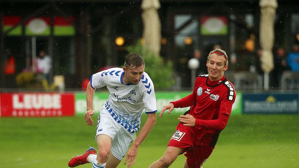 Anif, FC Pinzgau