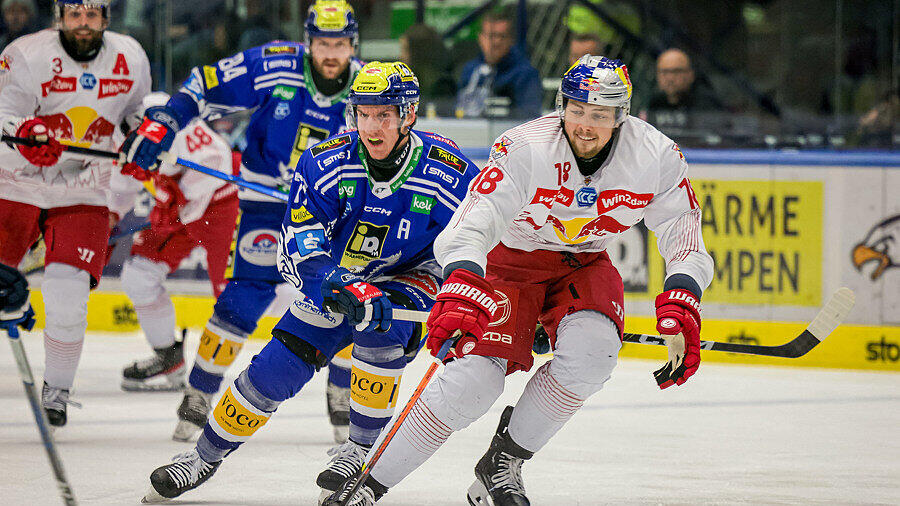 EC VSV_Red Bull Salzburg