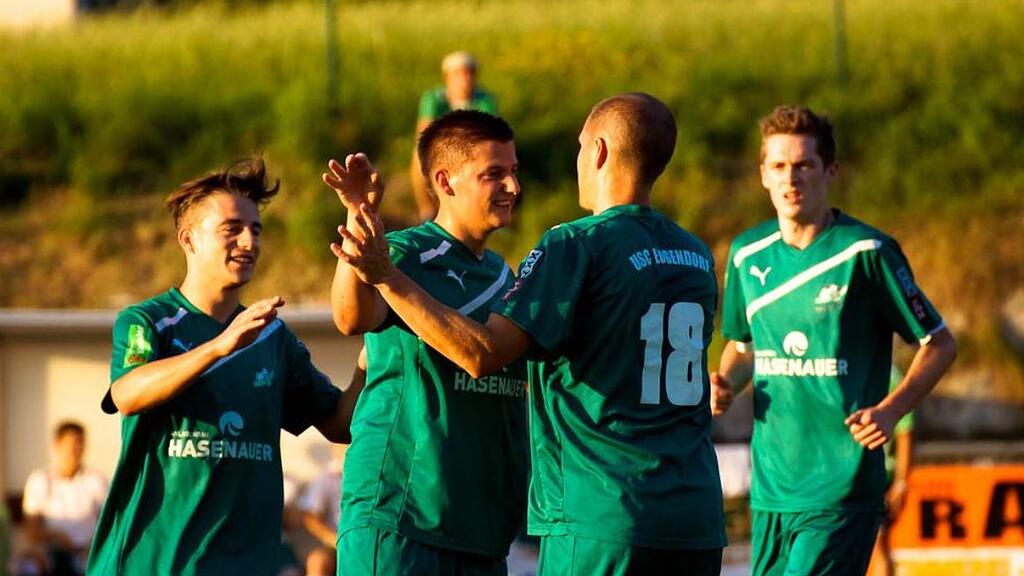 Eugendorf hat sich zum Auftakt in die Regionalliga-Saison mindestens ein Remis vorgenommen.