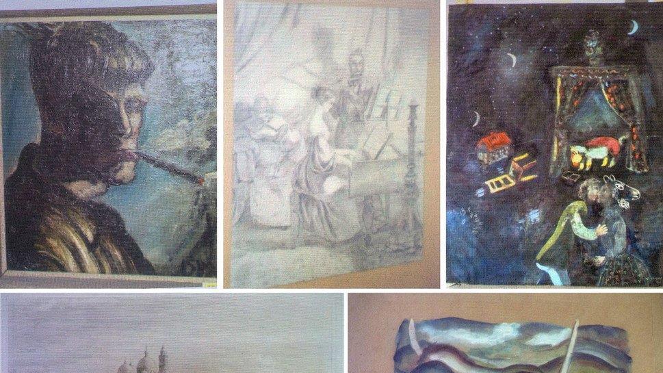 Gurlitts Sammlung umfasst wertvolle Kunstwerke.