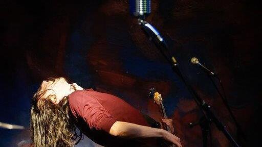 "Kaiser Franz Josef" im Rockhouse