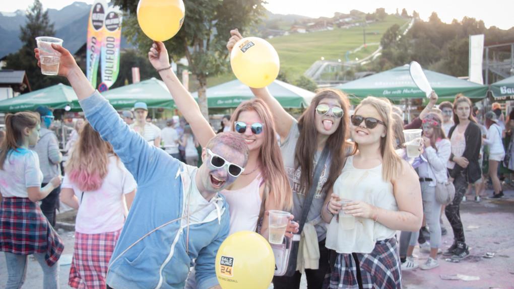 HOLI Zell am See III