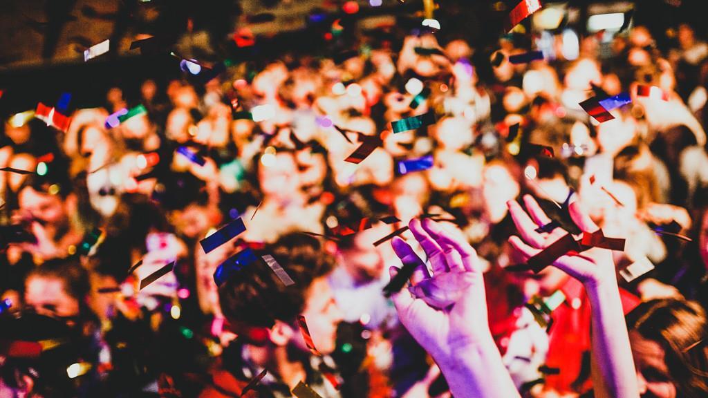 MC Fitti & Friends, I