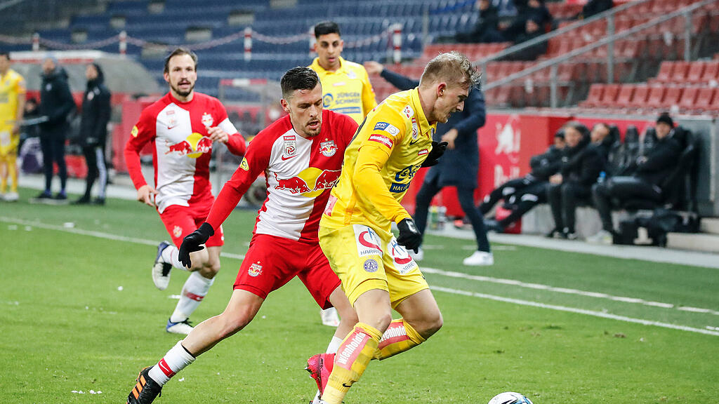 Red_Bull_Salzburg, Austria_Wien