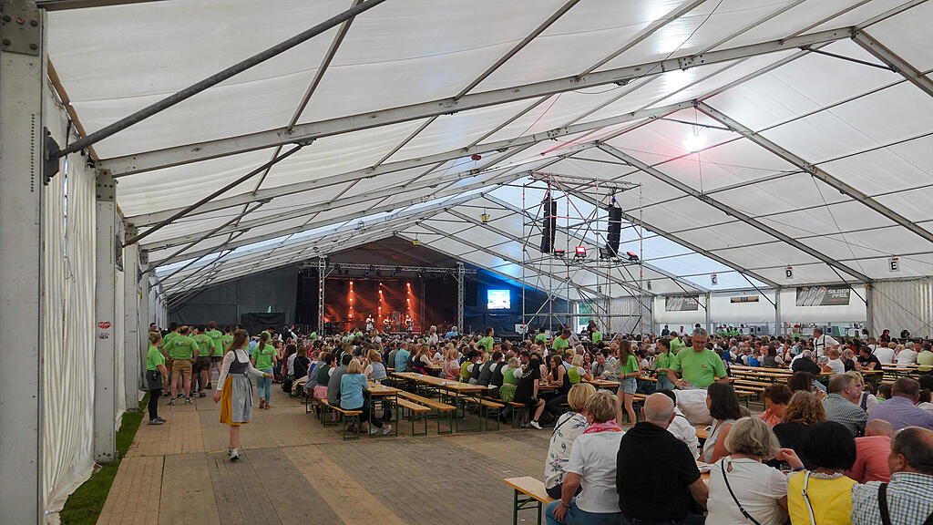 90 Jahre Schiclub Kuchl, SA