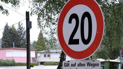 Rehe gerettet