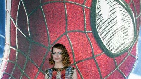 Deutschlandpremiere von "Spider-Man 2" mit den Stars des Films