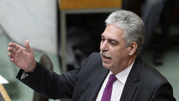 Schelling wartet gespannt auf die Entscheidung des Gerichtshofes