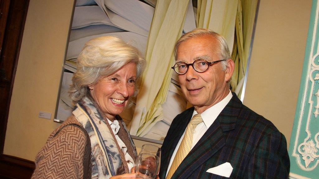 Bilder der Vernissage