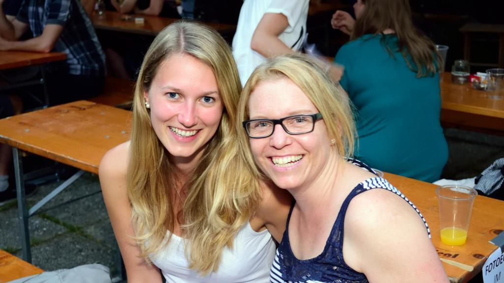 ÖH PH Sommerfest II