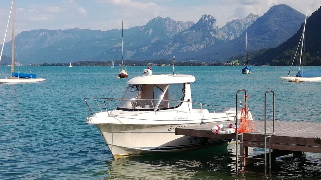Die Wasserrettung konnte den Jugendlichen nur noch tot bergen.