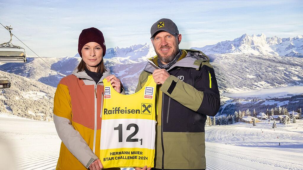 Starchallenge Flachau