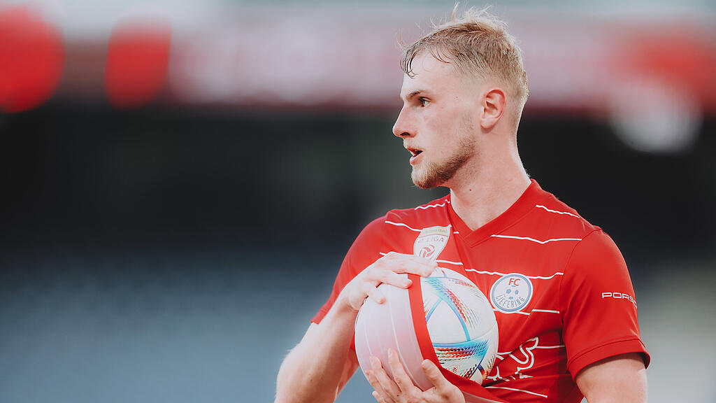 FC Liefering