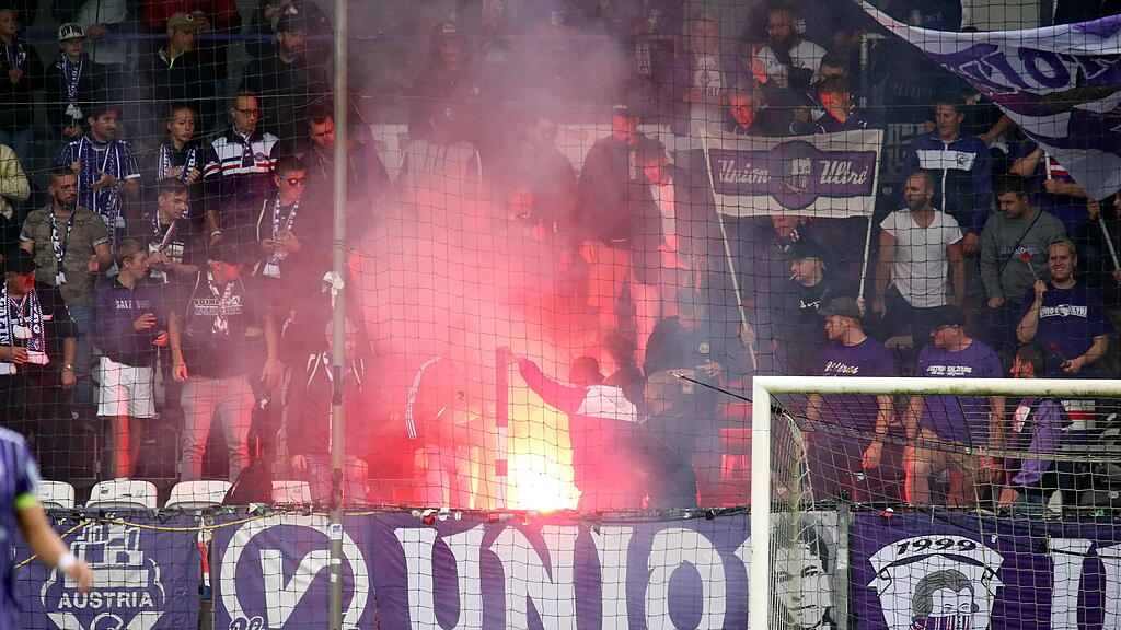 Austria Salzburg vs. Silz\/M\u00f6tz