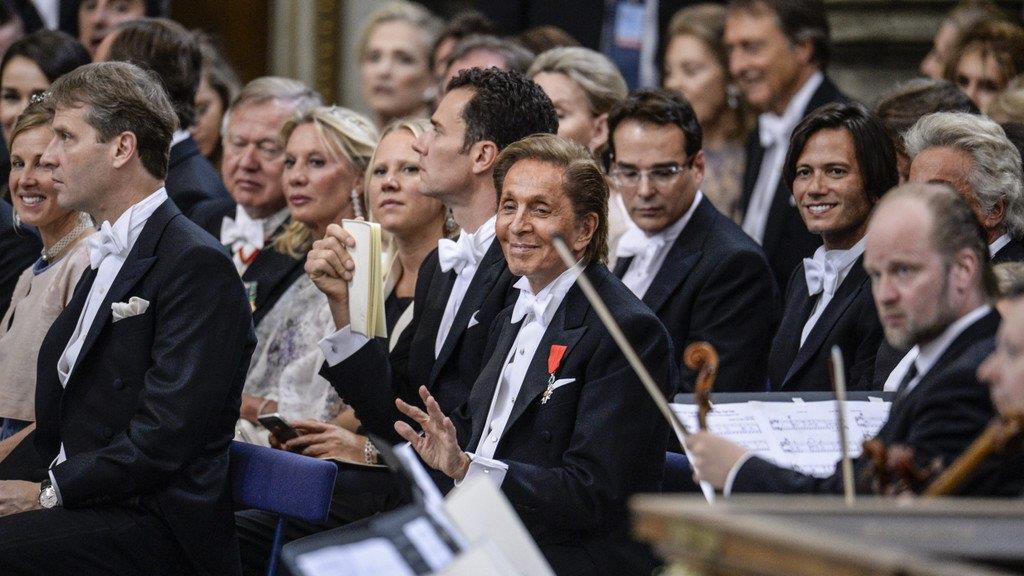 Prinzessin Madeleine von Schweden hat sich getraut