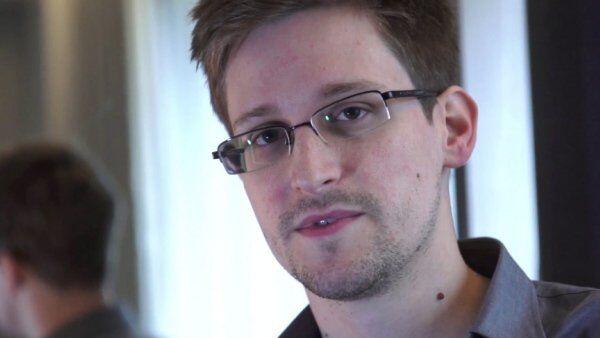Edward Snowden sieht sich bestätigt