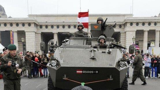 Weltrekord: Müllner zieht Panzer