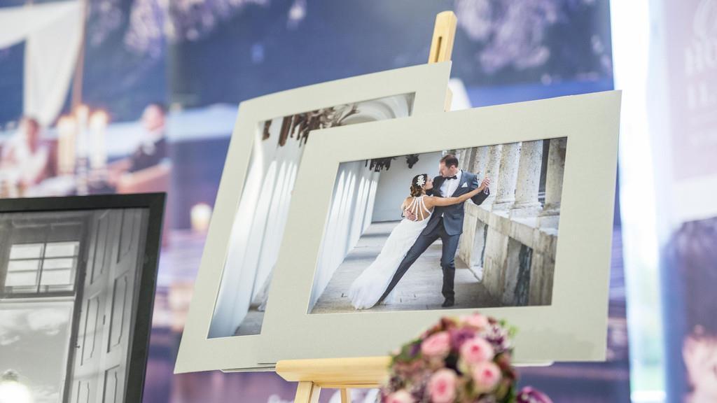 Hochzeitswelt I