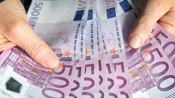 Im Schnitt werden 180.000 Euro Kredit aufgenommen