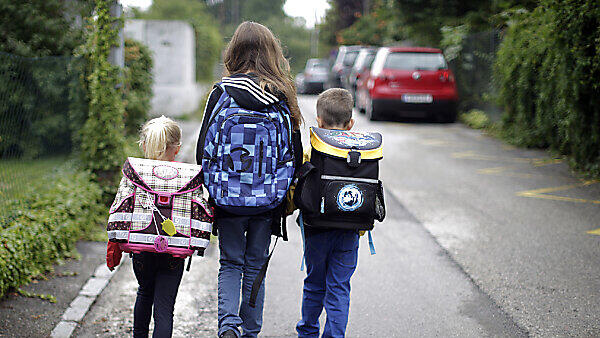 Heimkinder kämpfen immer noch mit Vorurteilen