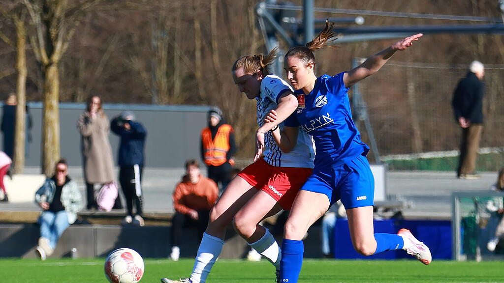 Bergheim vs. Kleinm\u00fcnchen