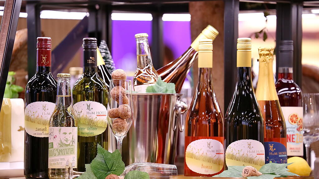 "Alles für den Gast", Sonntag I