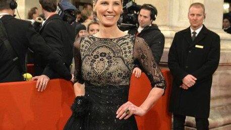 Opernball 2015: Die schönsten Roben des Abends