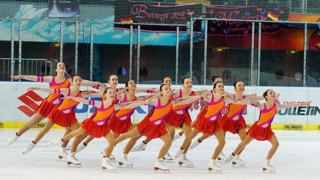 Das war der Mozartcup 2016