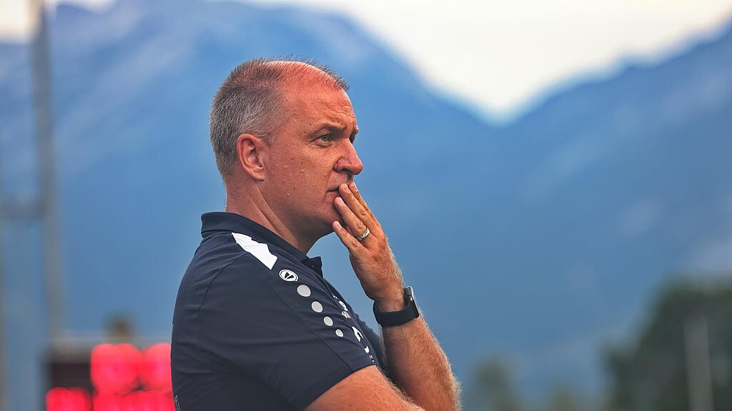 Florian Klausner