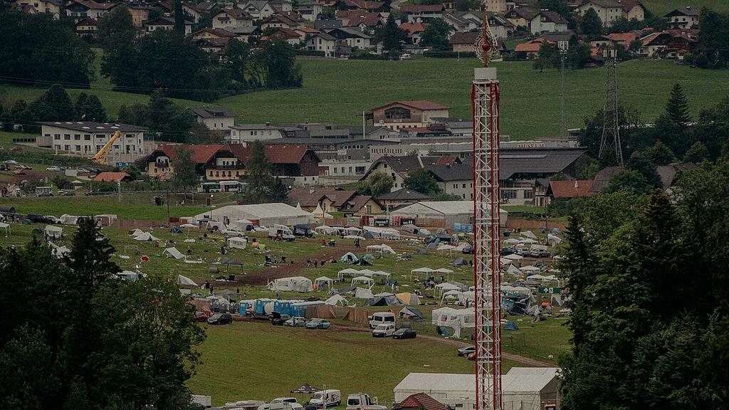 ELF22 - SO, Camping Nord
