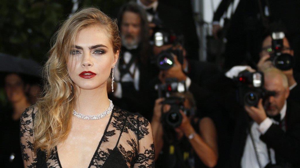 66. Filmfestspiele in Cannes haben begonnen - Teil 1