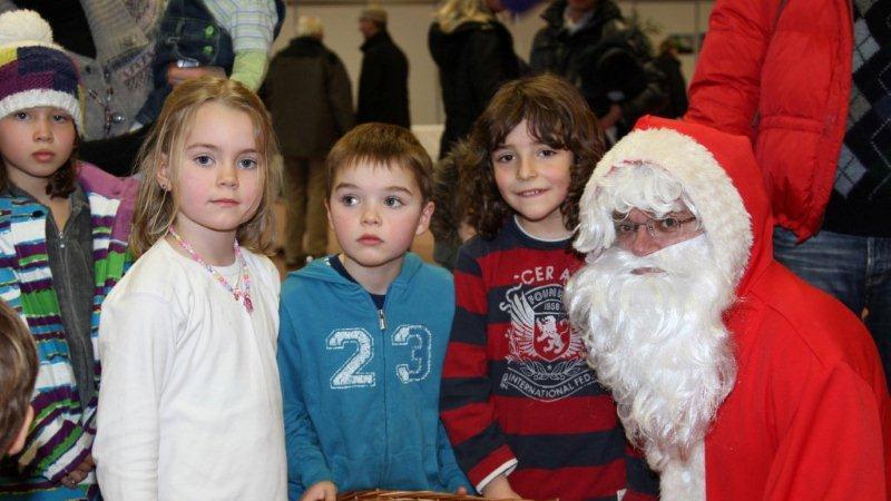 Familientag am Salzburg Airport