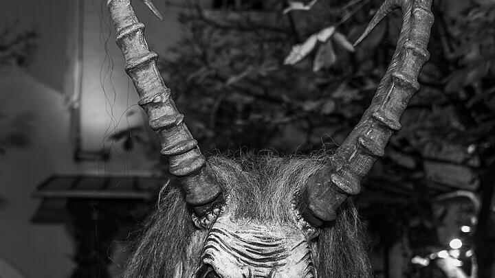 Stiegl-Brauwelt Krampuskr\u00e4nzchen