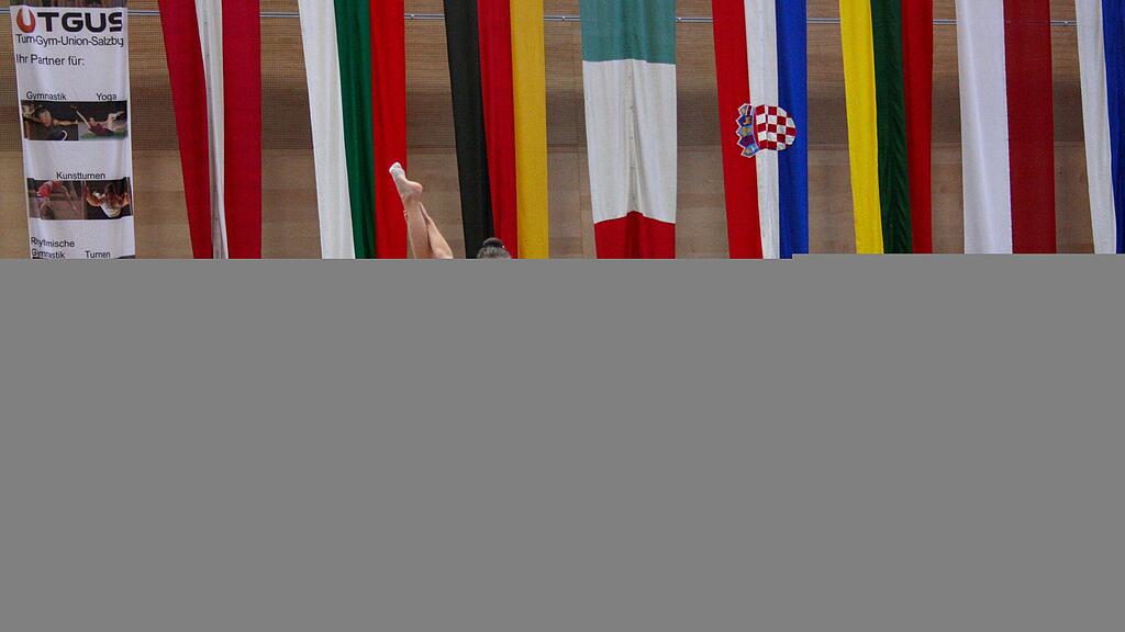 Sissi Cup Salzburg