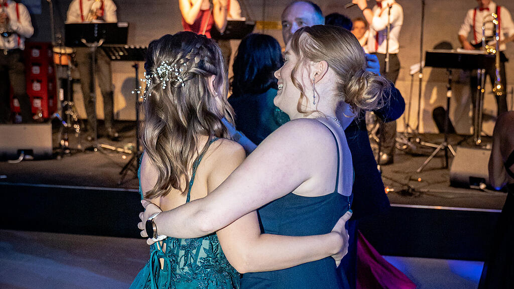 Maturaball Annahof Teil 1
