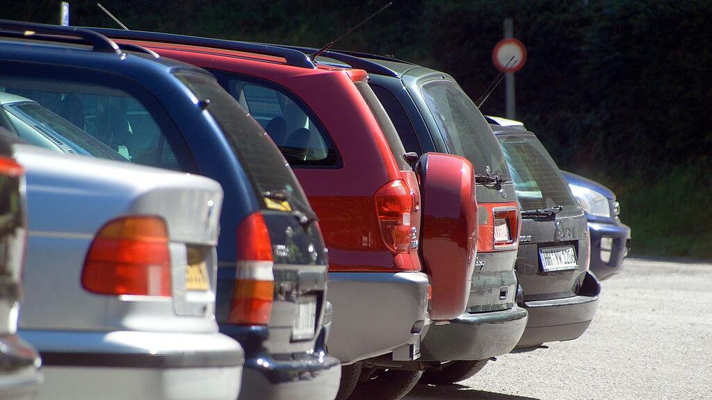 Der ARBÖ Salzburg wehrt sich gegen geplante Erhöhung der Parkgebühren in Salzburg-Süd.