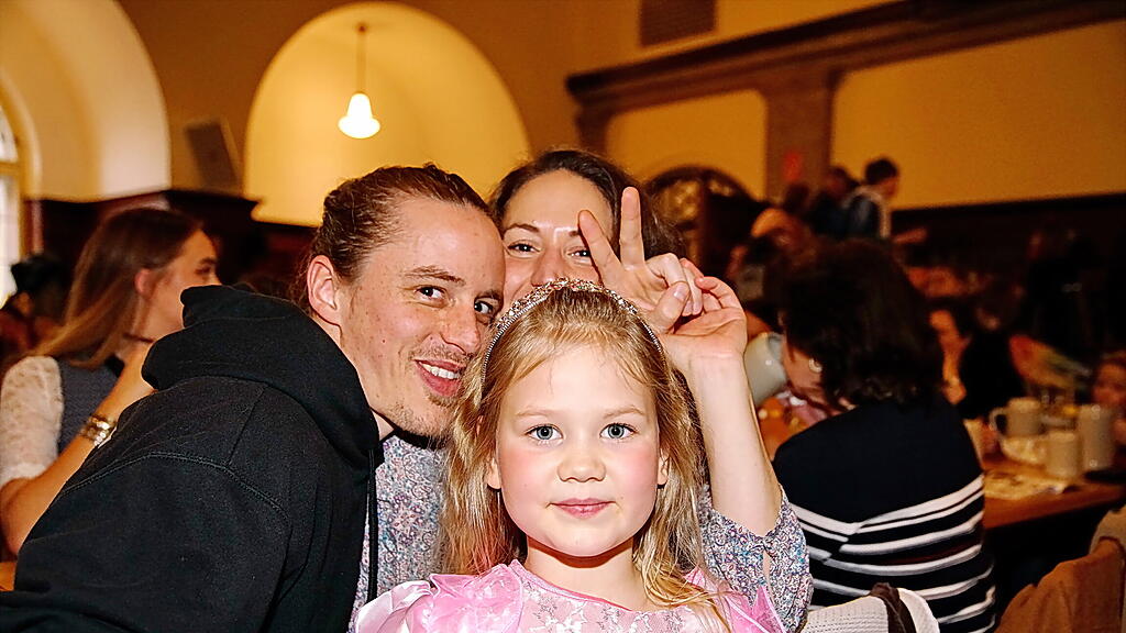 Kinderfasching Salzburg