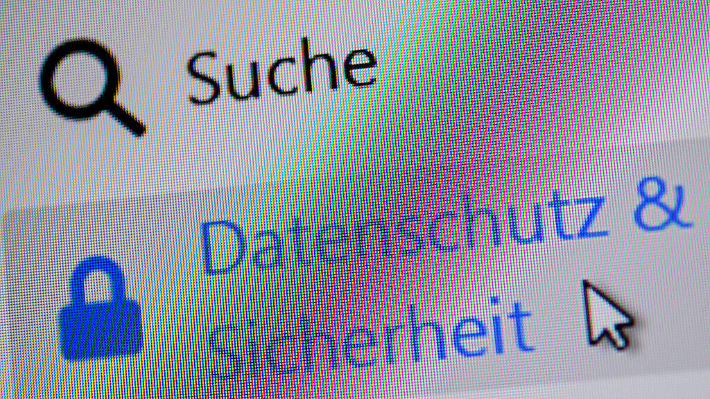 Die EU-Datenschutzgrundverordnung ist seit dem 25. Mai 2018 in Kraft