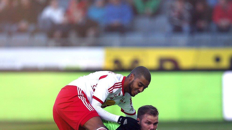 Sturm Graz - RB Salzburg