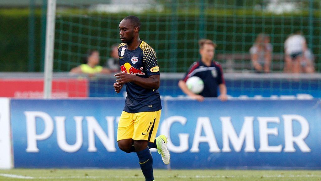 Wolfsberger AC - Red Bull Salzburg
