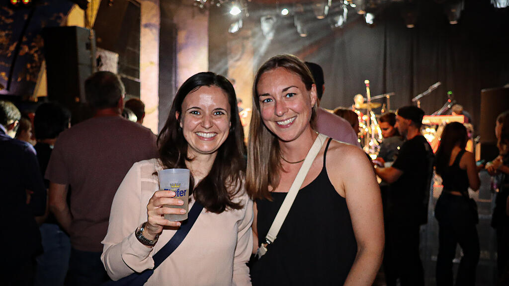 30 Jahre Rockhouse Salzburg